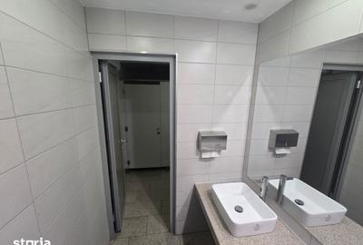 Spațiu comercial, de 150 mp, în Ultracentral - 13