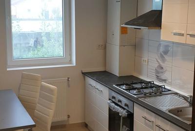 Apartament cu 2 camere decomandat în Central - 5
