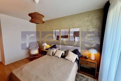 Apartament cu 2 camere în Străulești - 4