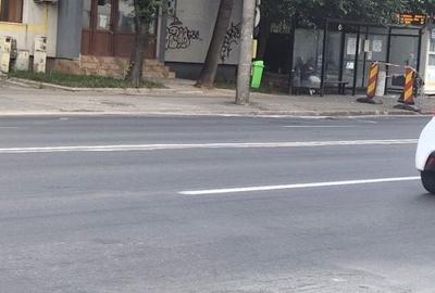 Spațiu comercial, de 54 mp, în Central