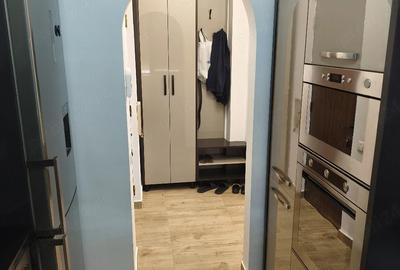 Apartament cu 2 camere semidecomandat în Ultracentral - 2