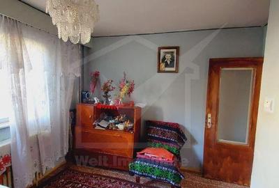 Apartament cu 2 camere, mobilat în Mărăști - 4