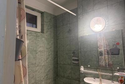 Apartament cu 2 camere semidecomandat, mobilat în Apărătorii Patriei - 12