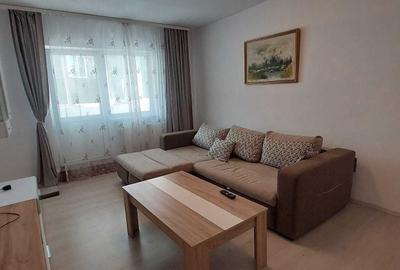 Apartament cu 2 camere decomandat în Centrul Civic