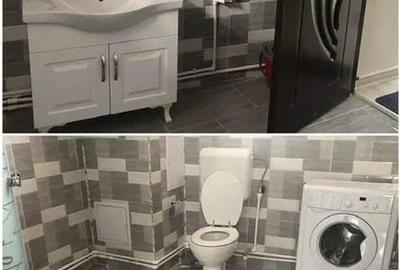 Apartament cu 4 camere decomandat, mobilat în Colentina - 7