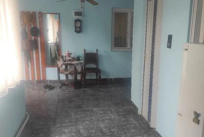 Casă cu 3 camere cu Teren 600 Mp în Central - 3