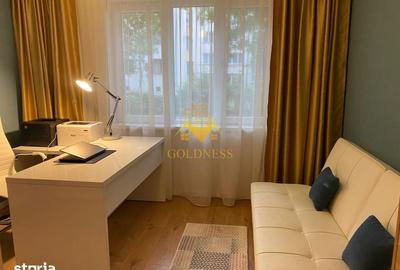 Apartament cu 5 camere în Plopilor - 3
