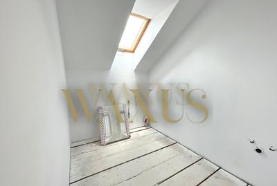 Apartament cu 4 camere semidecomandat în Florești - 7