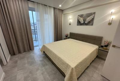 Apartament cu 2 camere decomandat în Central - 5
