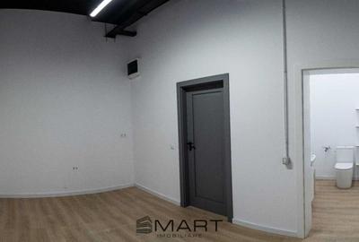 Spațiu comercial, de 75 mp, în Central