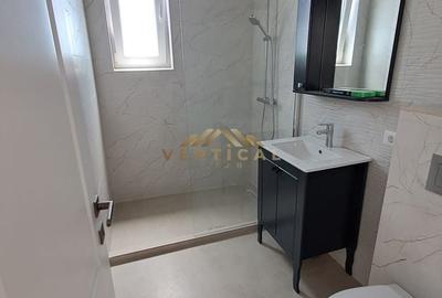 Casă cu 3 camere în Crețești - 2