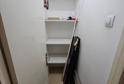 Garsonieră decomandată în Decebal - 7