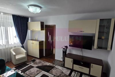 Apartament cu 2 camere semidecomandat în Est