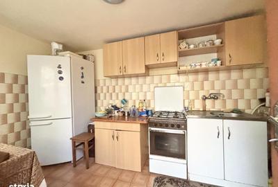 Casă cu 3 camere cu Teren 285 Mp în Cantemir - 4