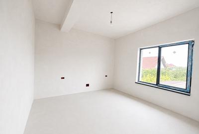 Casă individuală cu 4 camere cu Teren 200 Mp în Dancu - 12