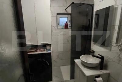 Apartament cu 3 camere semidecomandat în IAR