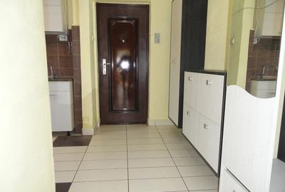 Apartament cu 2 camere semidecomandat în Romanilor - 8