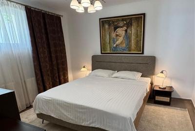Apartament cu 2 camere în Tractorul