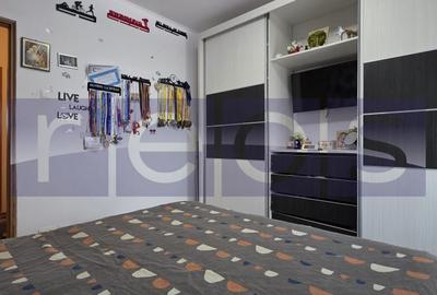 Apartament cu 3 camere decomandat în Mihai Bravu - 7