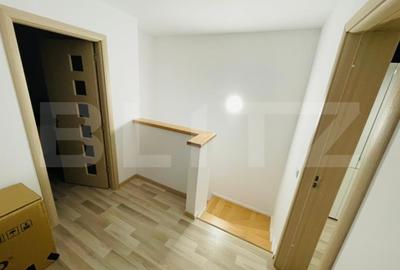 Duplex cu 4 camere cu Canalizare în Tărlungeni - 3