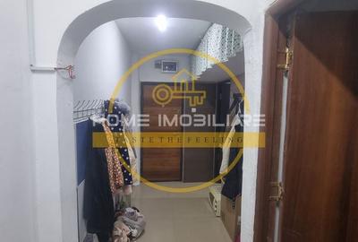 Apartament cu 2 camere decomandat, mobilat în Alexandru cel Bun