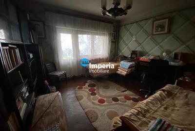 Casă individuală cu 5 camere cu Teren 400 Mp în Copou - 7
