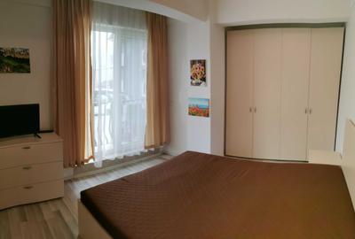 Apartament cu 2 camere semidecomandat în Central - 4