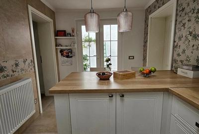 Casă cu Teren 232 Mp în Centrul Vechi - 5