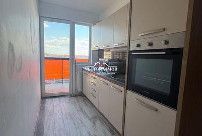Apartament cu 3 camere în Nufărul - 1