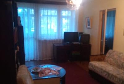 Apartament cu 3 camere circular în Țiglina 2 - 4