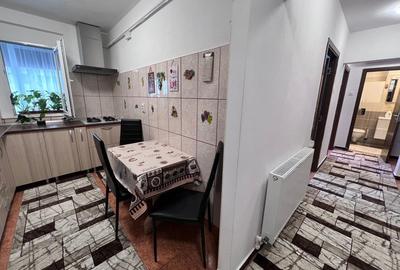 Apartament cu 3 camere decomandat în Ultracentral - 10