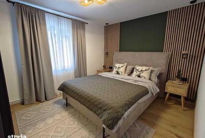 Apartament cu 3 camere, mobilat în Decebal - 2