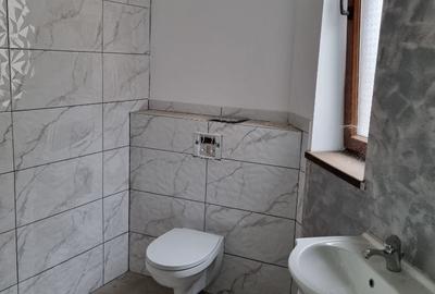 Apartament cu 4 camere în Rosetti - 1