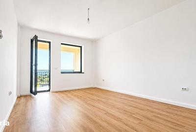 Apartament cu 3 camere decomandat în Mircea cel Bătrân