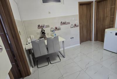 Casă cu 4 camere în Traian - 6