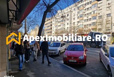 Spațiu comercial, de 10 mp, în Gara de Nord