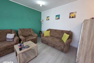 Apartament cu 2 camere în Sânpetru - 4