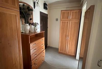 Apartament cu 2 camere semidecomandat, mobilat în Brazda lui Novac