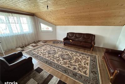 Casă cu 5 camere cu Teren 1200 Mp în Halmeu - 6