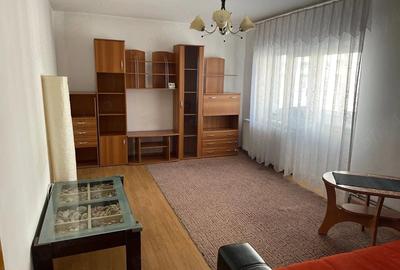 Apartament cu 2 camere decomandat în Griviței