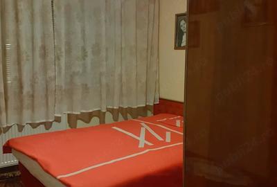 Apartament cu 2 camere decomandat în Ostroveni