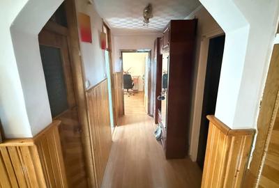 Apartament cu 2 camere decomandat în Alfa