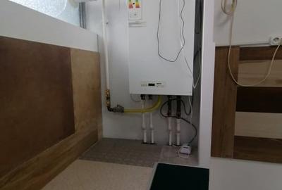 Spațiu comercial, de 91 mp, în Tomis I
