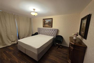 Casă cu 4 camere cu Teren 100 Mp în 1 Decembrie