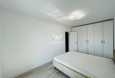 Apartament cu 2 camere semidecomandat, mobilat în Turnișor - 7