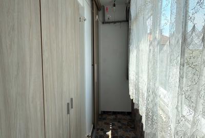 Apartament cu 3 camere decomandat în Central - 8