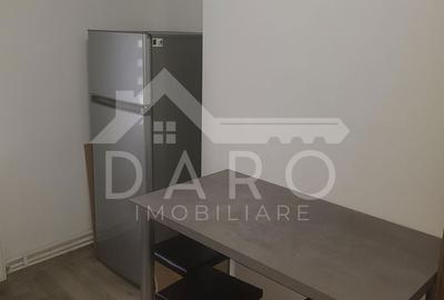 Apartament cu 2 camere semidecomandat în Aleea Carpați - 2