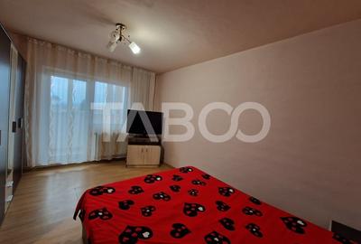 Apartament cu 3 camere decomandat, mobilat în Terezian - 7