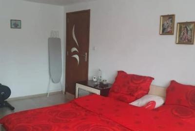 Casă individuală cu 3 camere cu Canalizare în Velț - 4