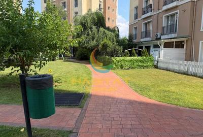 Apartament cu 2 camere semidecomandat, mobilat în Ștefăneștii de Jos - 7